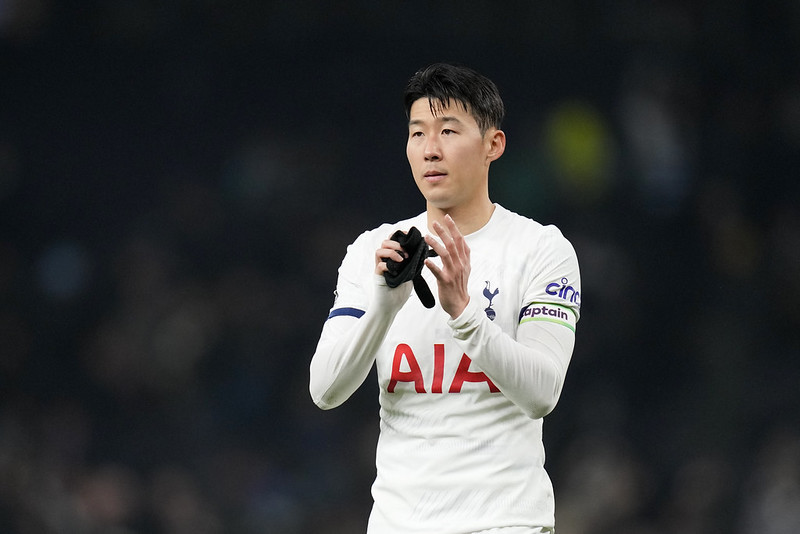 英超》踢和西漢姆聯　熱刺爭歐冠席位重挫