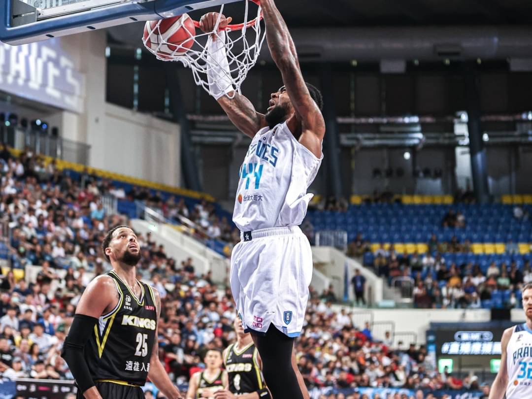 PLG》勇士伊貝8分1板正負值卻最高　許總：他是防守型中鋒