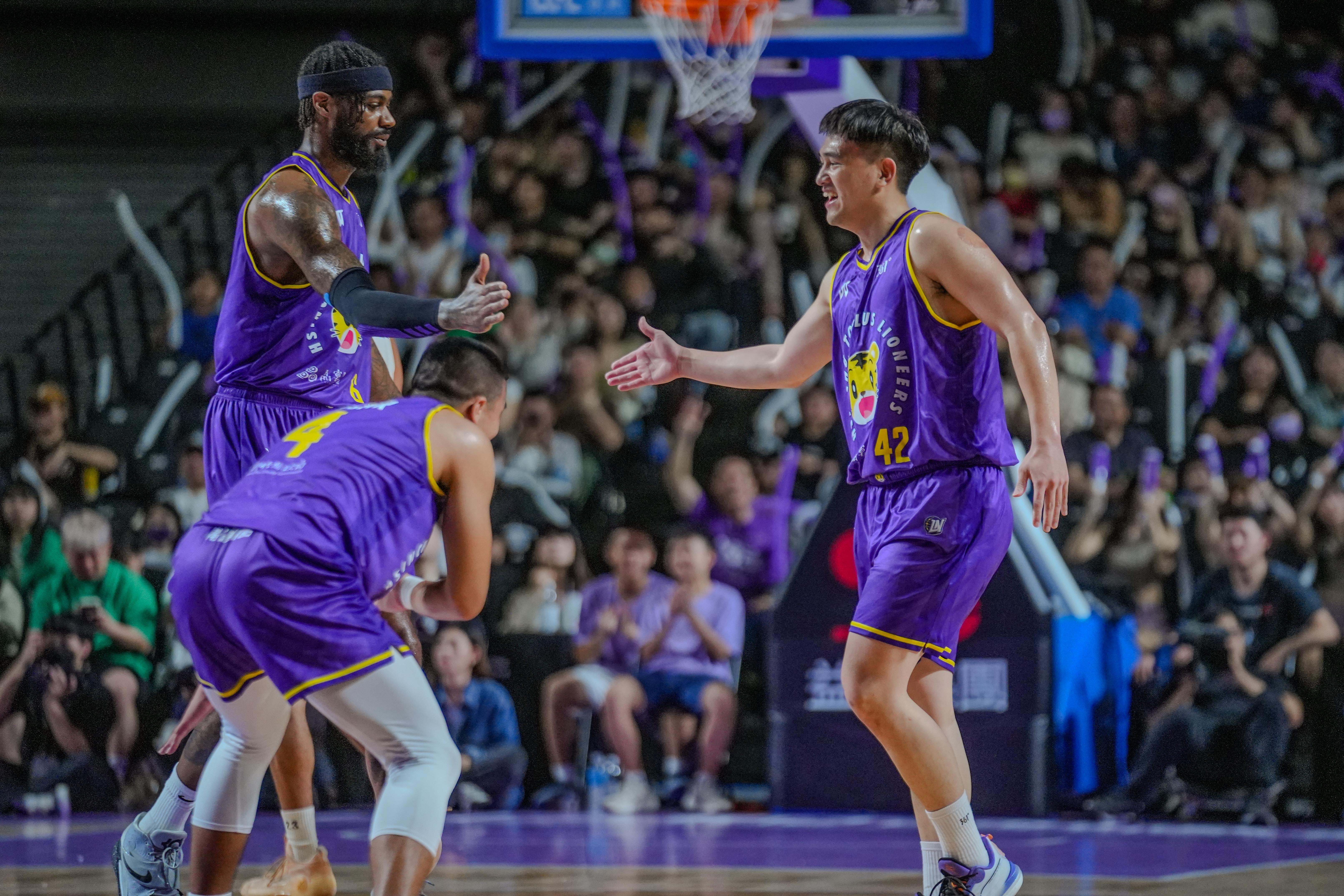 PLG》一度領先19分差點遭逆轉　攻城獅驚險打敗夢想家收3連勝