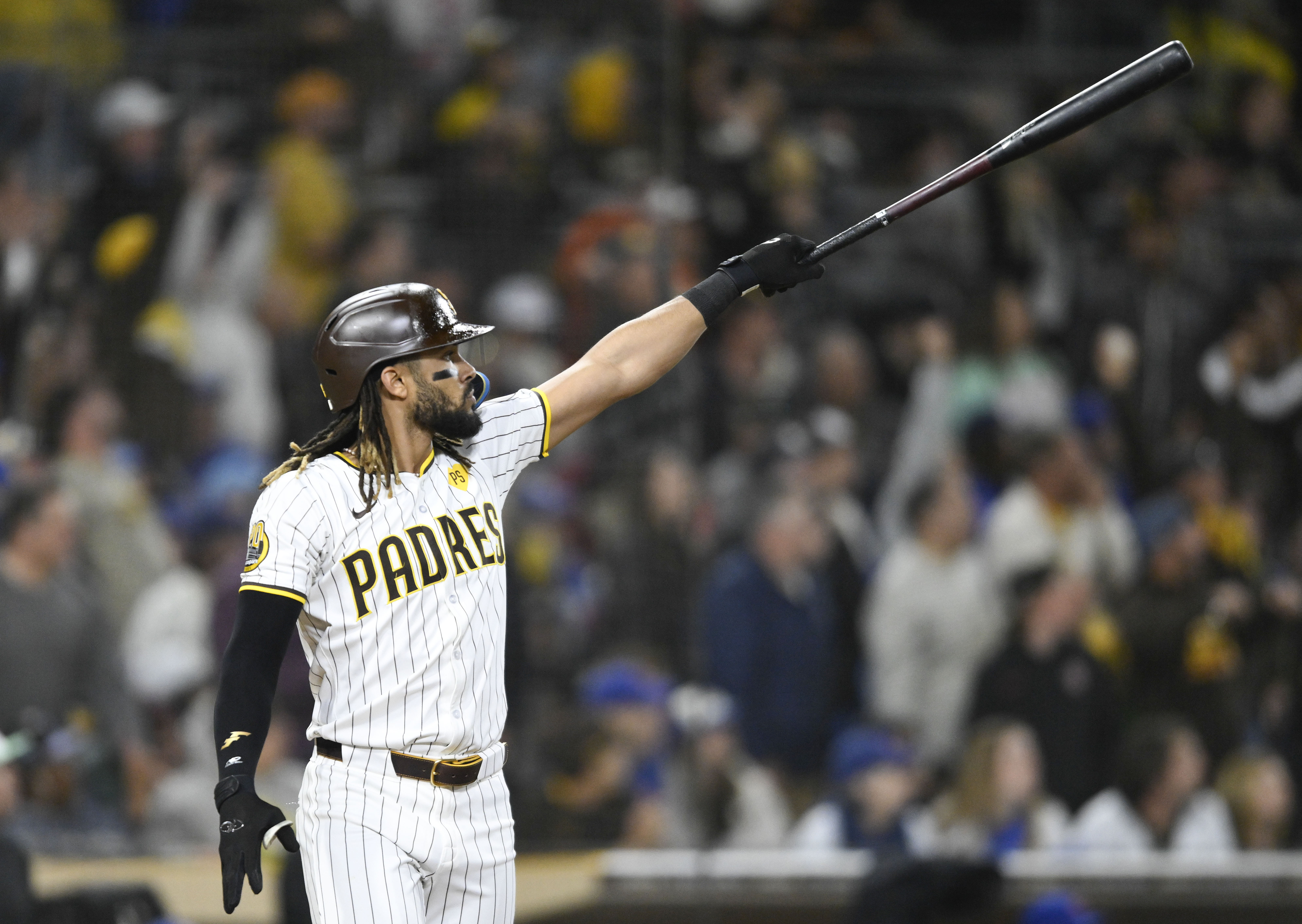 MLB》Tatis Jr.一棒定江山！　8下2分砲助教士完成8分大逆轉