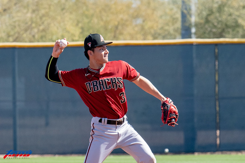 MiLB》陳聖平首轟、鄭宗哲首安出爐　李灝宇連3場安打