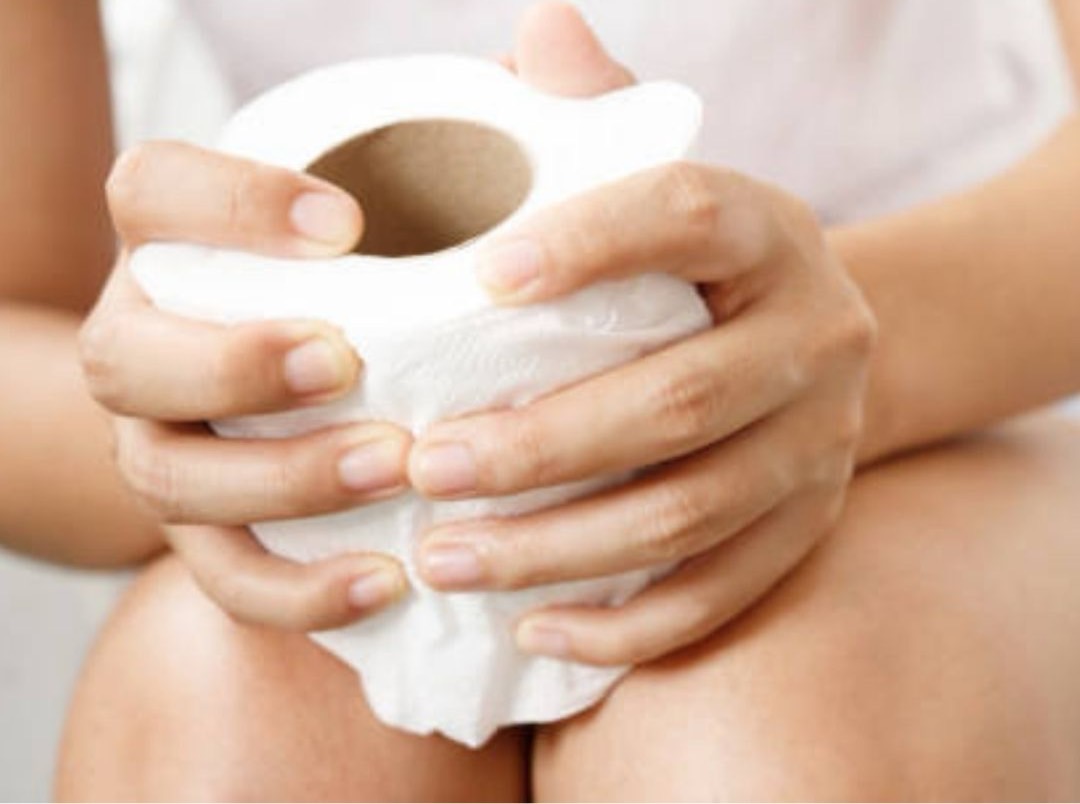 馬桶上的力不從心 營養師教你怎麼改善！