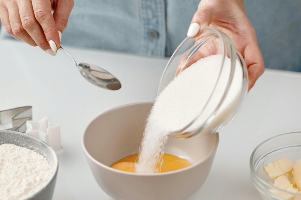 快樂泉源：甜蜜的負擔  營養師怎麼說？