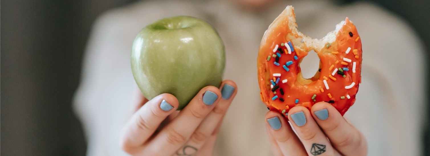 減肥一定要減醣嗎？營養師怎麼說？