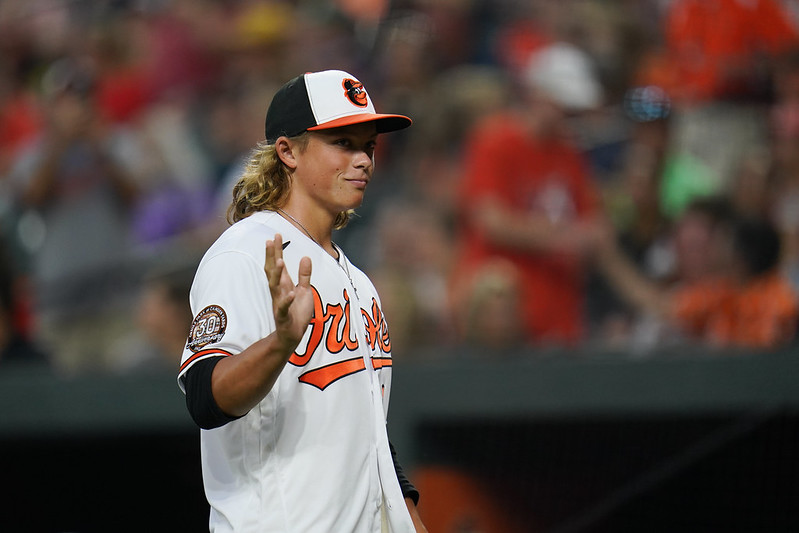 MLB》金鶯大物Holliday升上大聯盟　有望補強二壘火力