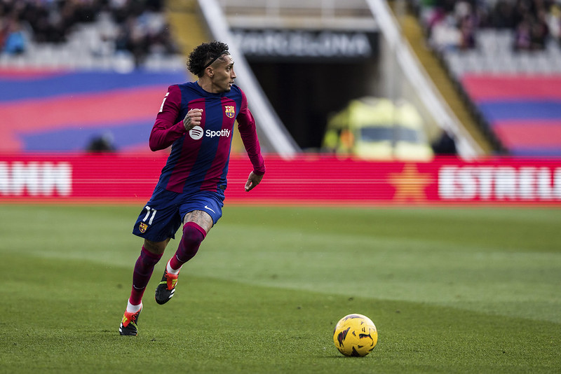 歐冠》守死Mbappe　巴塞隆納8強創紀錄旗開得勝