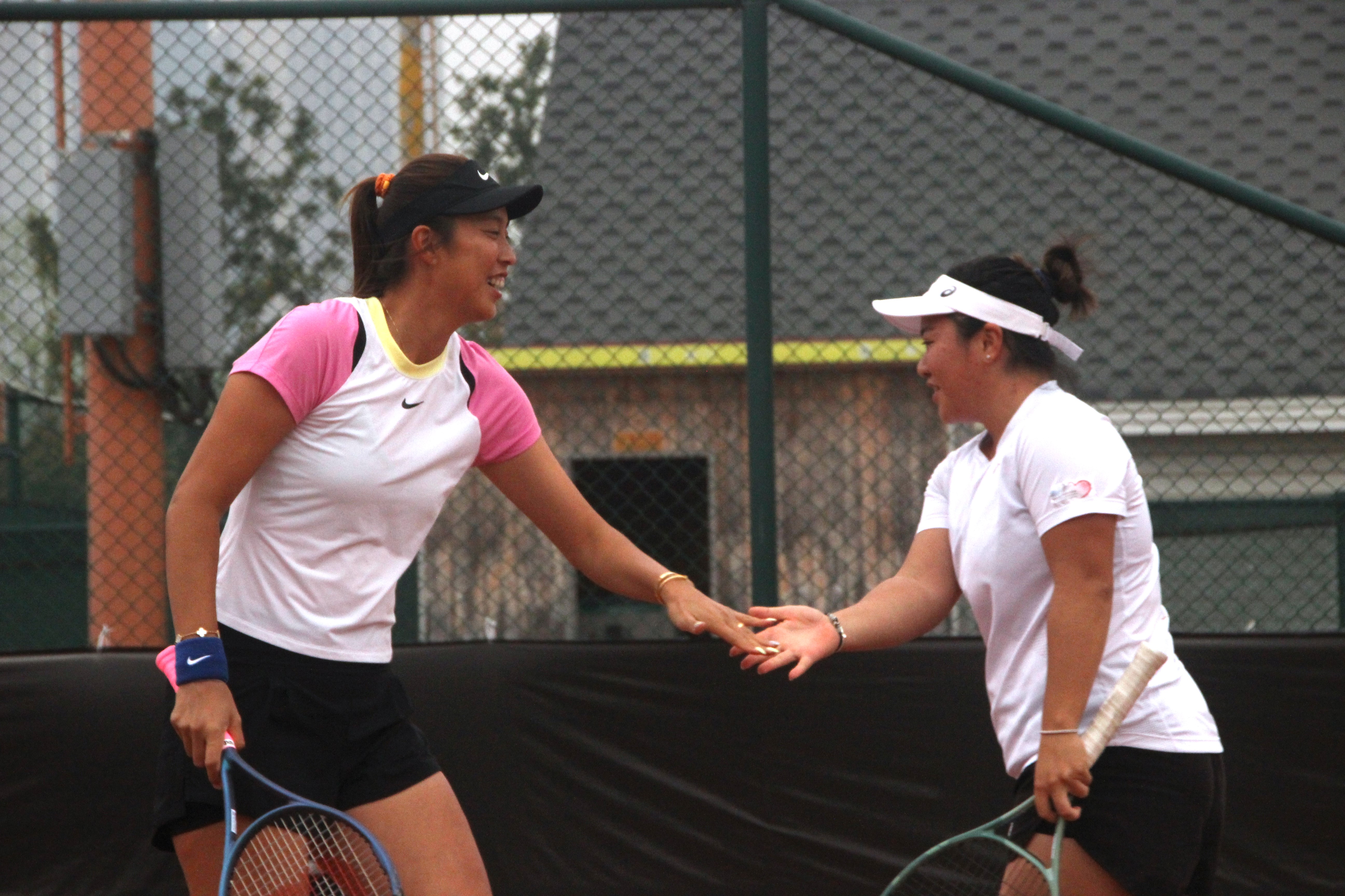 網球》金恩盃詹皓晴、梁恩碩苦撐3點　中華吞3連敗