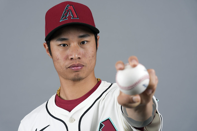 MiLB》林昱珉5局10K失4分無關勝敗　陳聖平打擊繳白卷