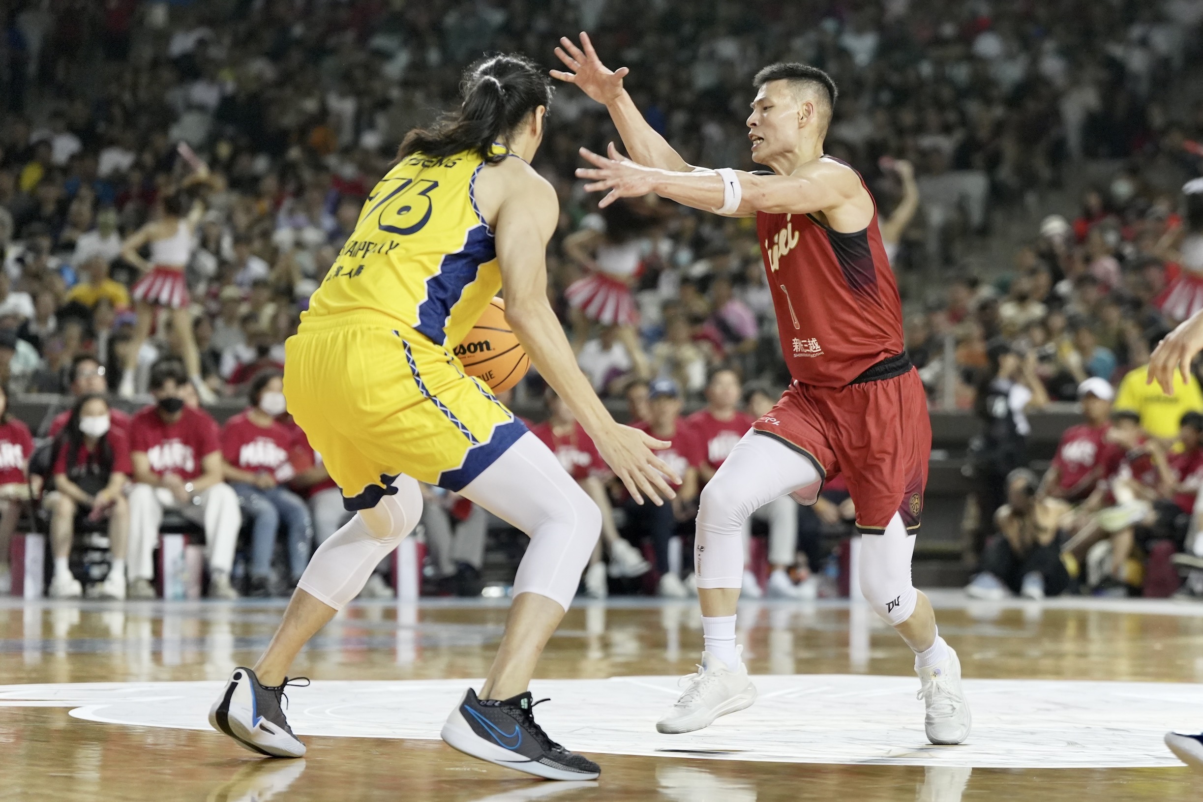 TPBL》林秉聖合約訴訟　判賠攻城獅336萬元　張樹人曾說：此案對未來如何去定義惡意挖角，是好借鏡