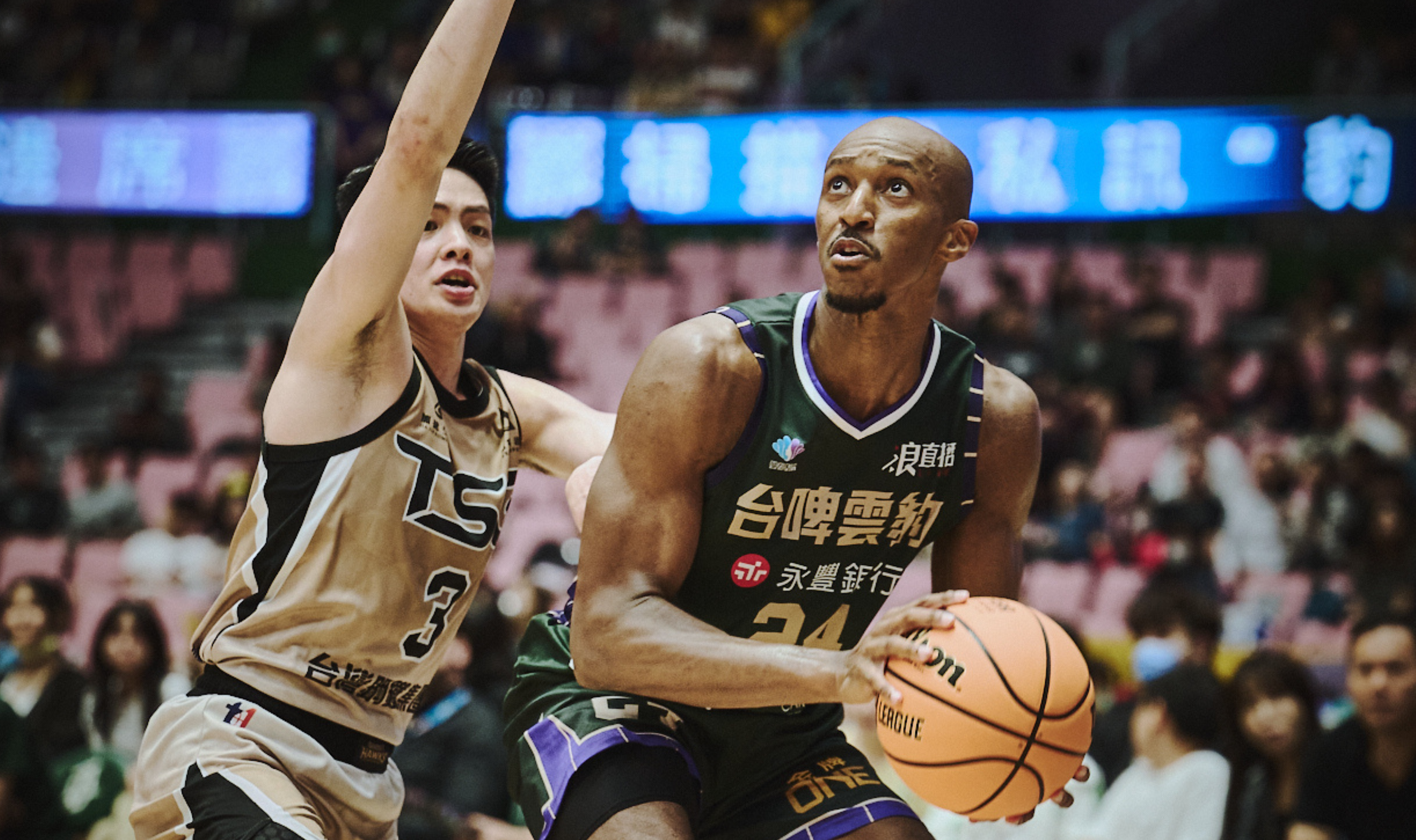 TPBL》克羅馬阿基里斯腱腫脹　明與戰神「天王山之戰」高機率出賽