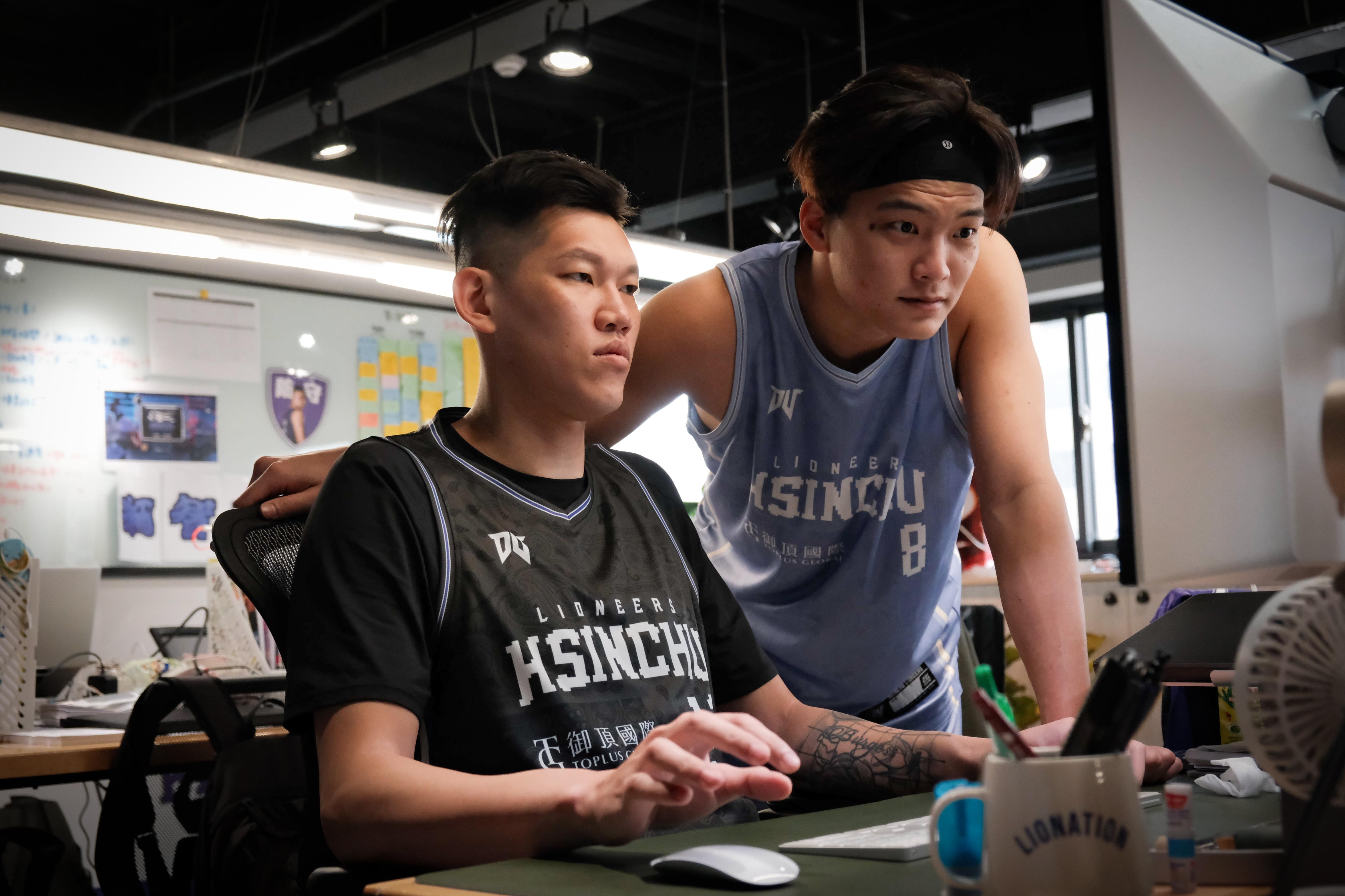 PLG》攻城獅主題日「獅智列車」　再邀黑粉進場看球