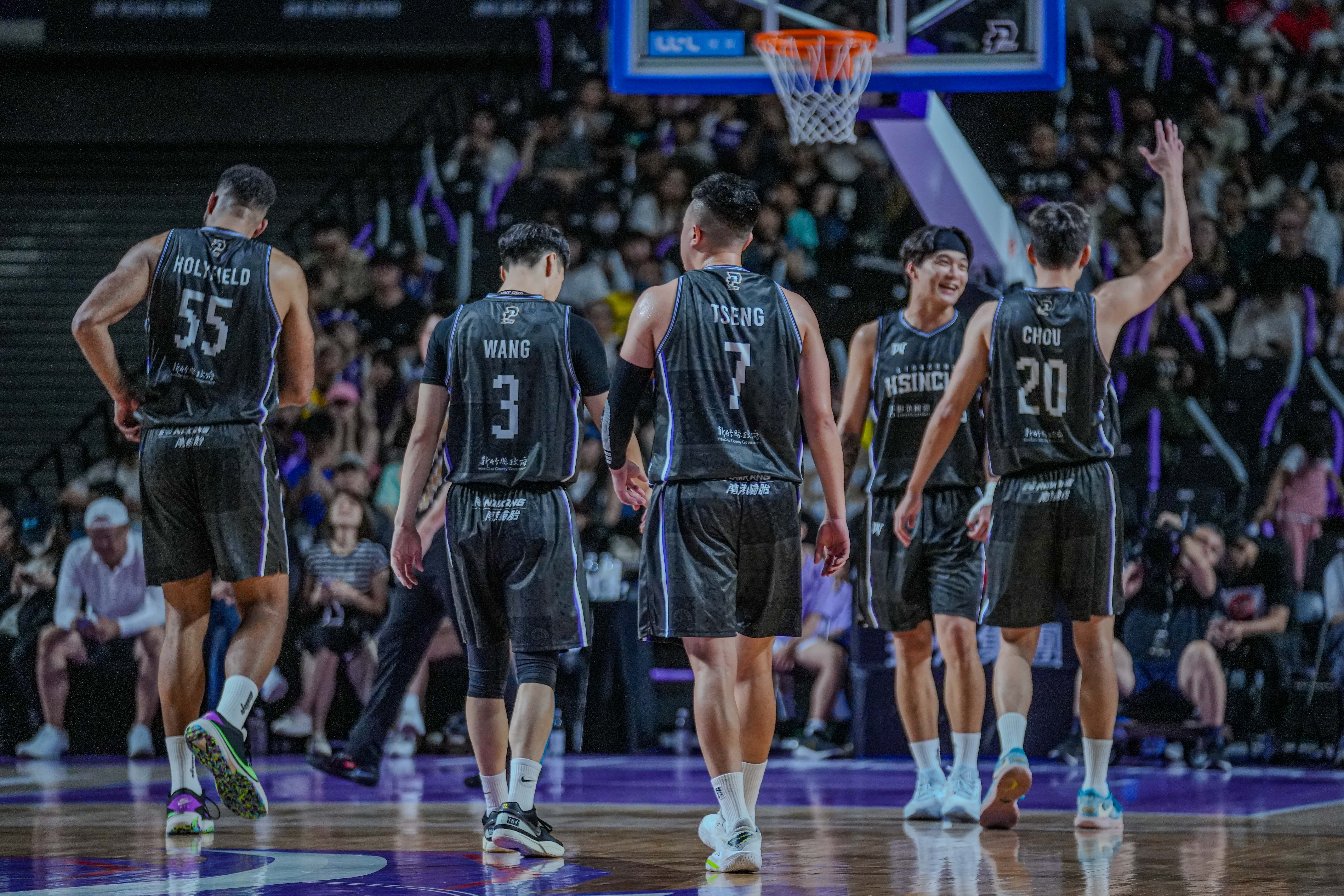 PLG》高國豪不在的第2場　攻城獅慘敗22分