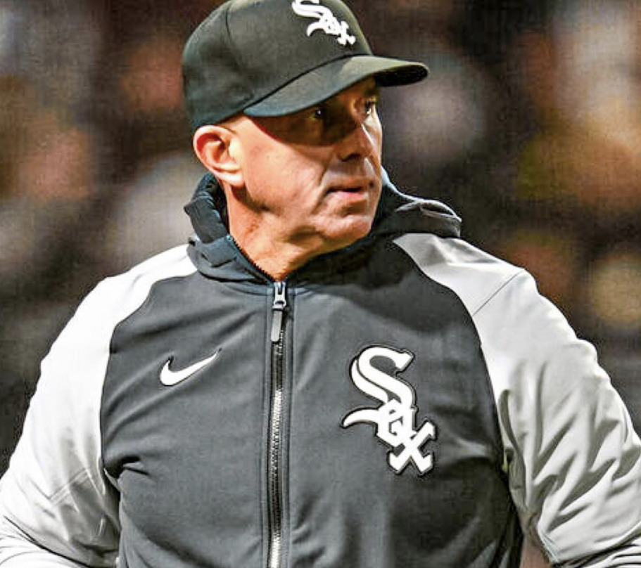 MLB》白襪開季3勝19敗　總教練：我們爛透了，忘記今天，明天又是新的一天