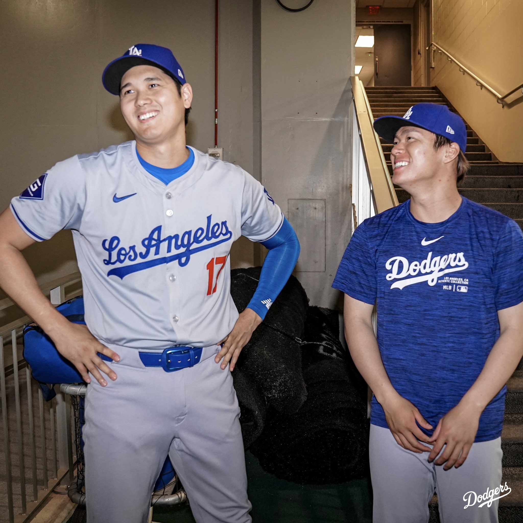 MLB》大谷遠征沒愛妻作伴喊寂寞 推「追逐大夢想」專案捐贈日本兒童床墊