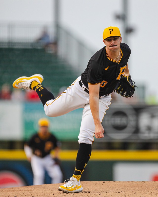 《長利運彩》王牌少主登場的海盜戰主場強勢的釀酒人　運彩小偉海盜強投能發威