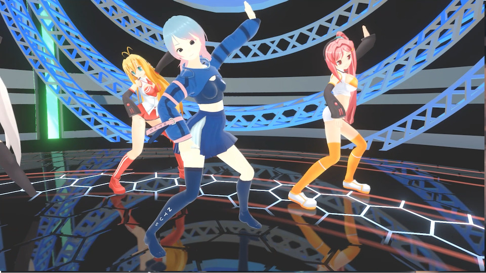 全大運》臺體大首創虛擬網紅代言人　校長許光麃：透過賽會理論跟實務緊密結合