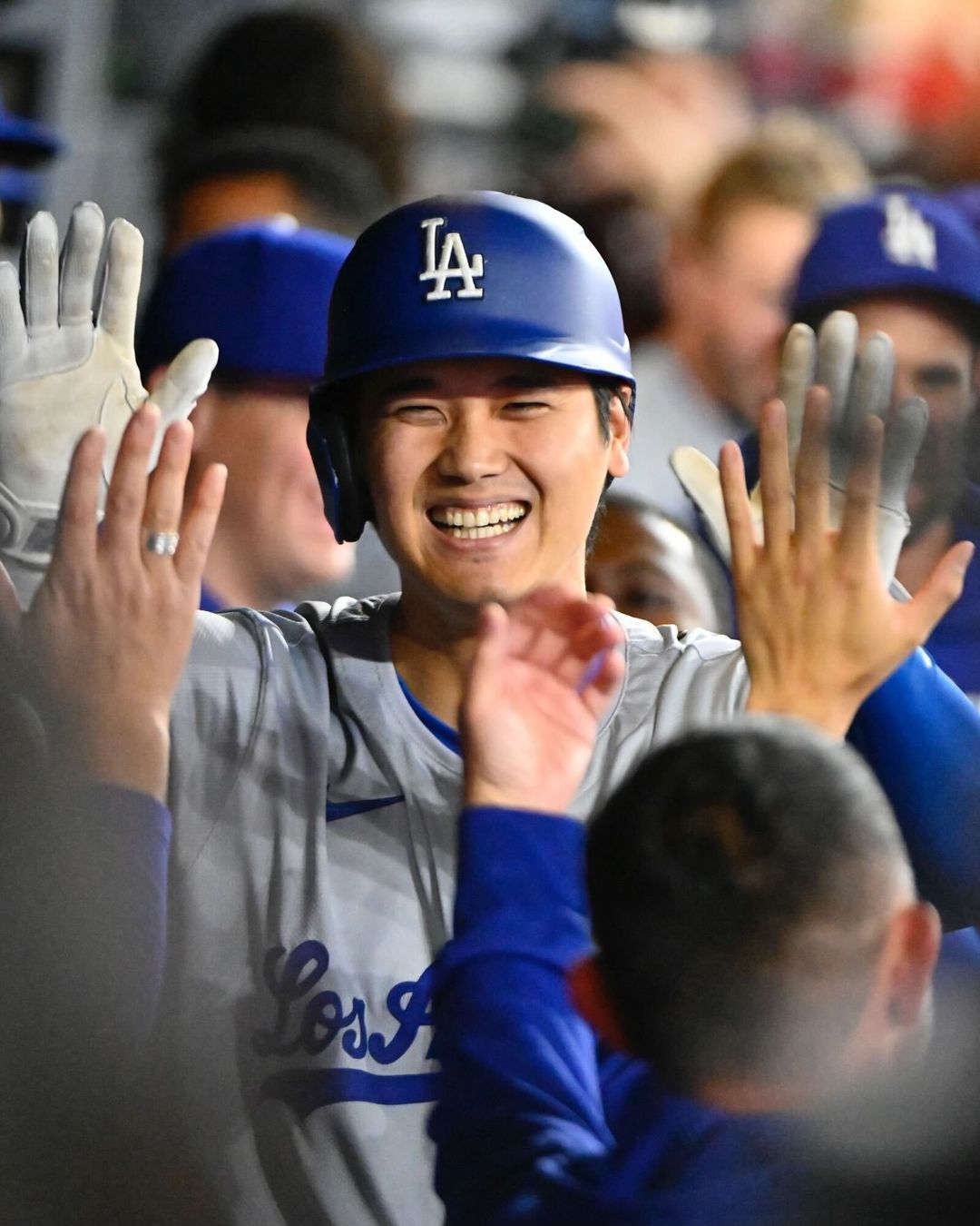 MLB》得不到你狂噓你　大谷翔平首打席在噓聲中轟藍鳥