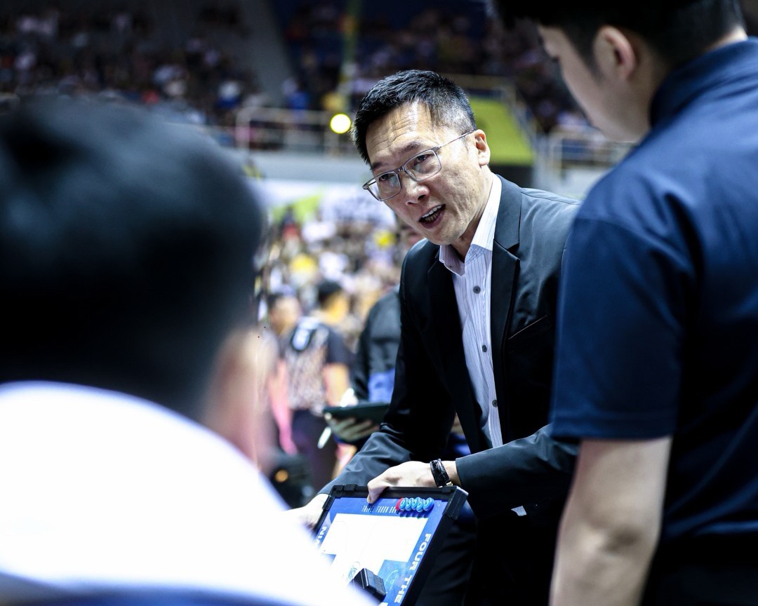 PLG》許晉哲51歲生日　願望只求今天贏球