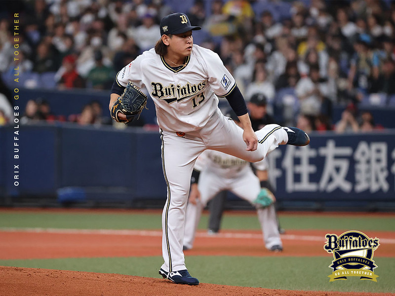 NPB》宋家豪上一軍登板又挨打　宮城大弥12K敗投