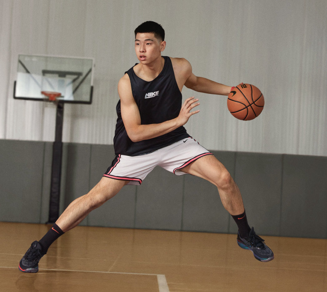 NBA》陳盈駿隊友崔永熙報名選秀　簽約林書豪美國經紀人