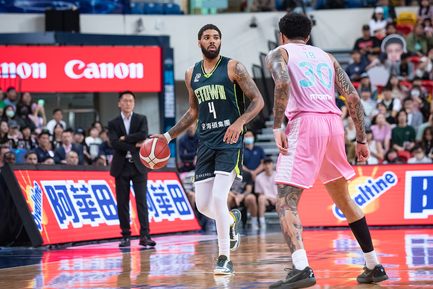 PLG》談關鍵判決　夢想家教頭：late call