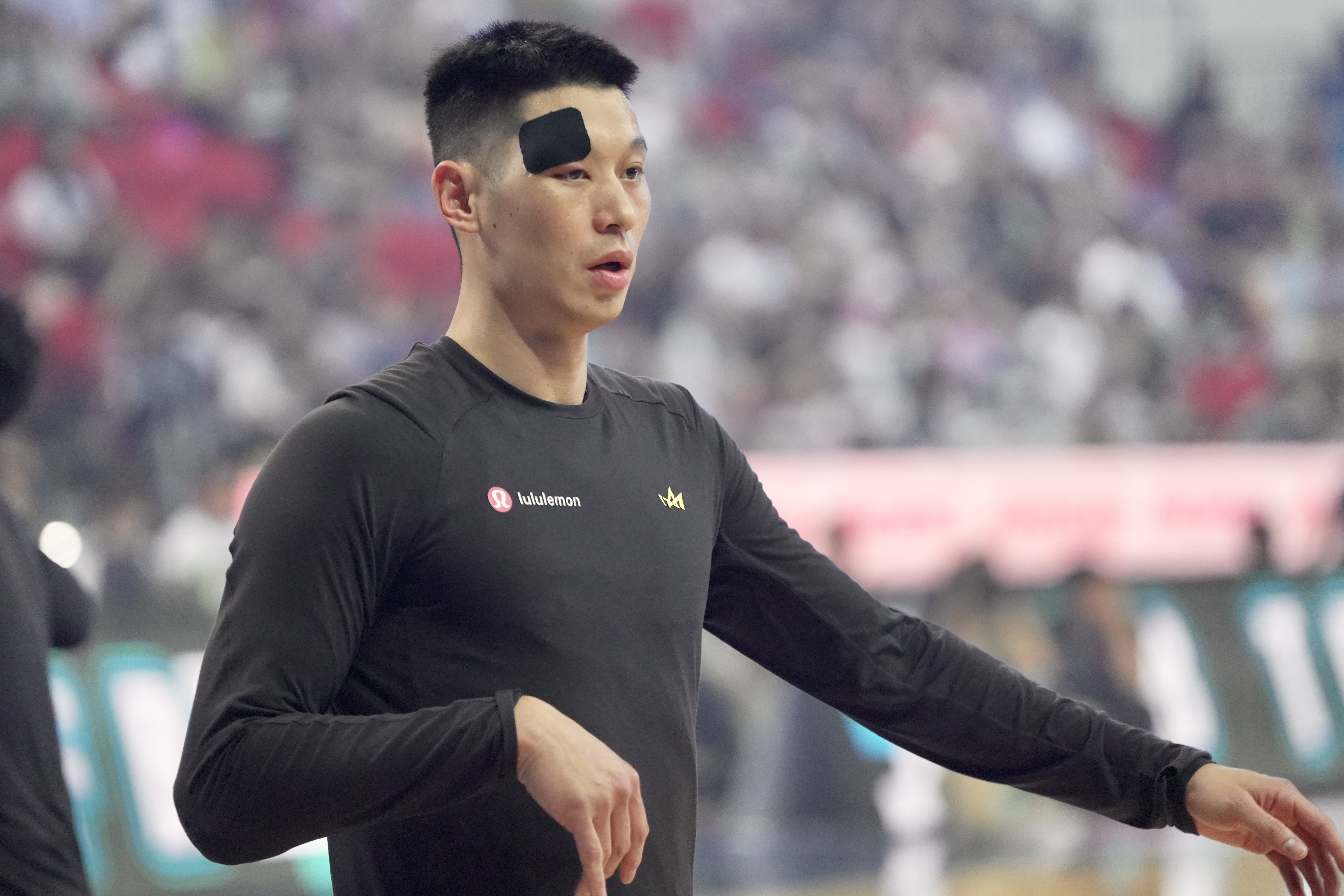 PLG》力拚季後賽門票　林書豪帶傷出征勇士