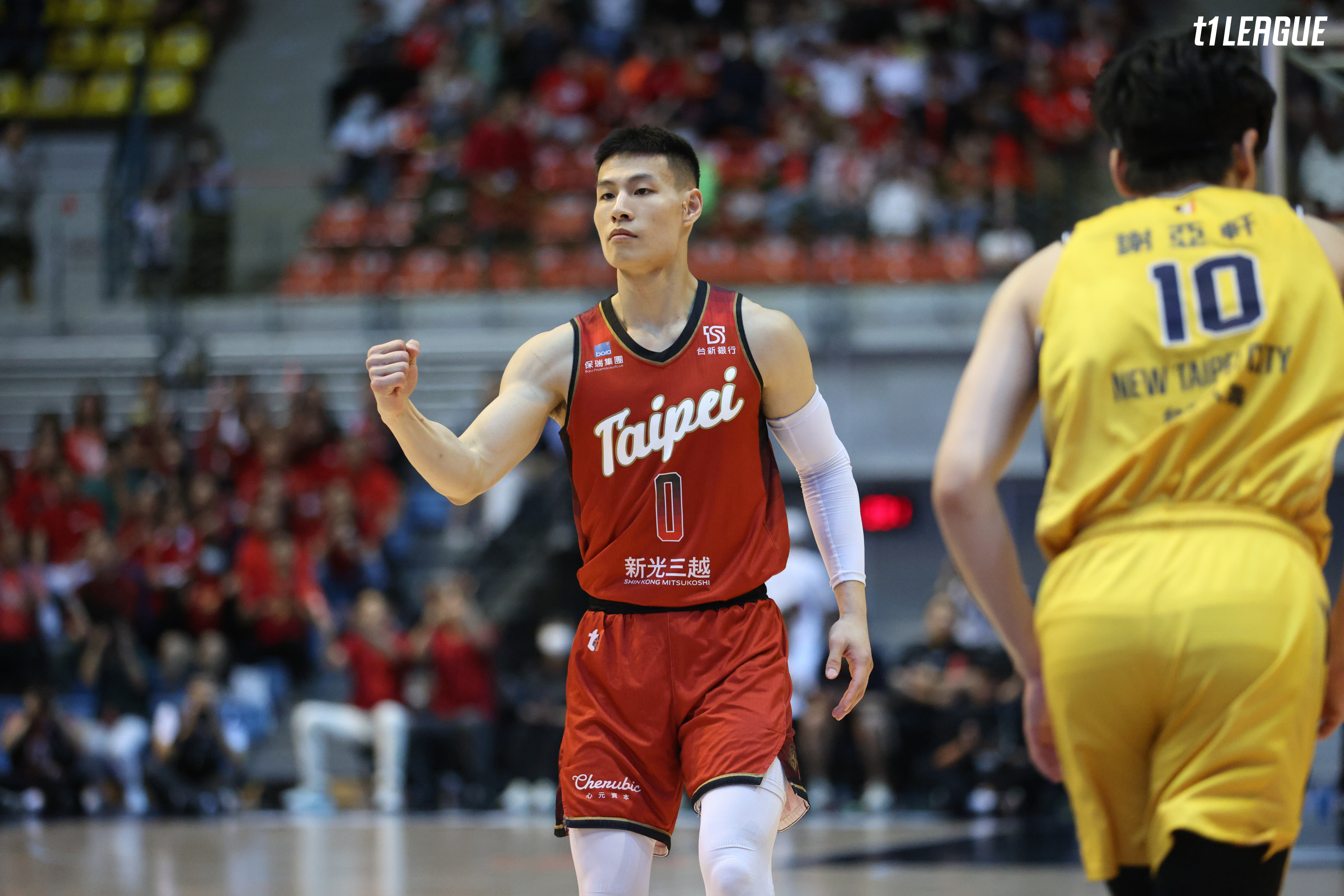 T1》球迷高喊MVP　林秉聖沒得獎更激發潛能