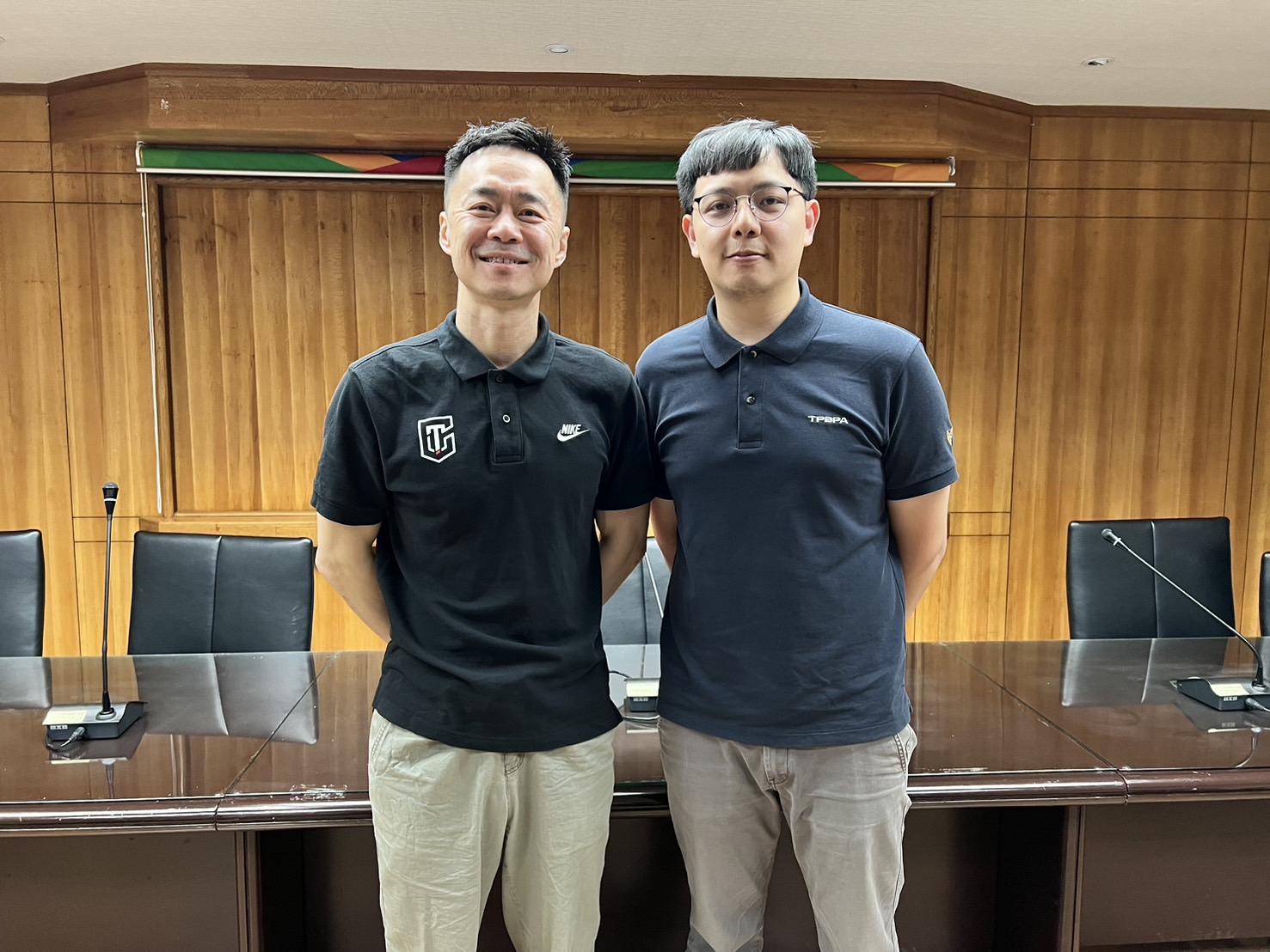 籃球》籃協與工會首次會談　盼7月瓊斯盃前簽訂契約