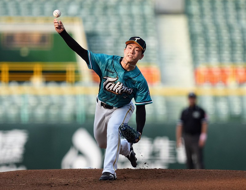 棒球/中華職棒 TSNA體育新聞團隊