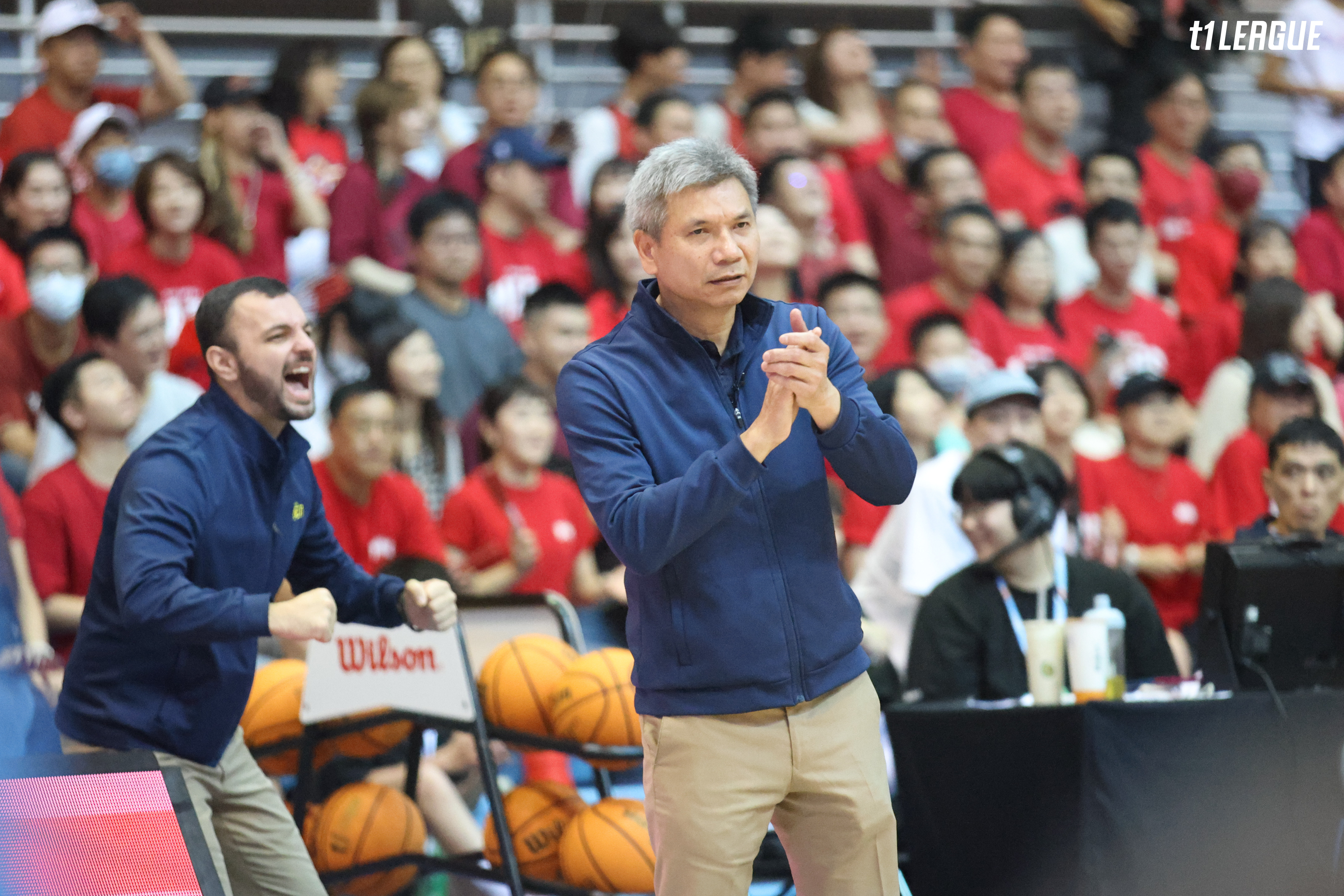 T1季後賽》特攻破釜沉舟　光總：寧死也不能輸球