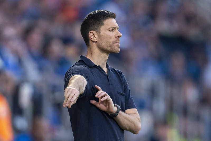 德甲》冠軍虐菜沒腳軟　勒沃庫森開季50場不敗