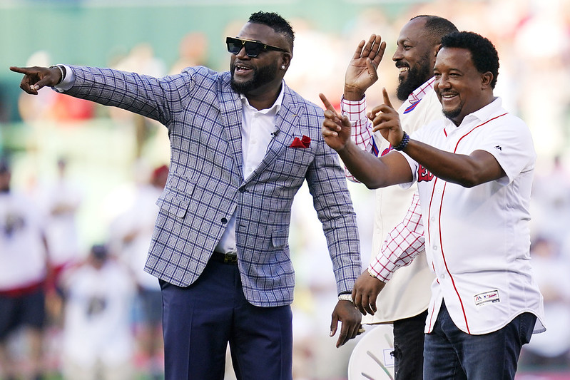 MLB》慈善做到世仇也服　紐約州參議院表揚Ortiz