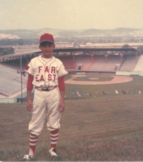 84銅棒40年》全程參與中華成棒輝煌年代  難忘參加奧運開幕前還練踼正步（中）