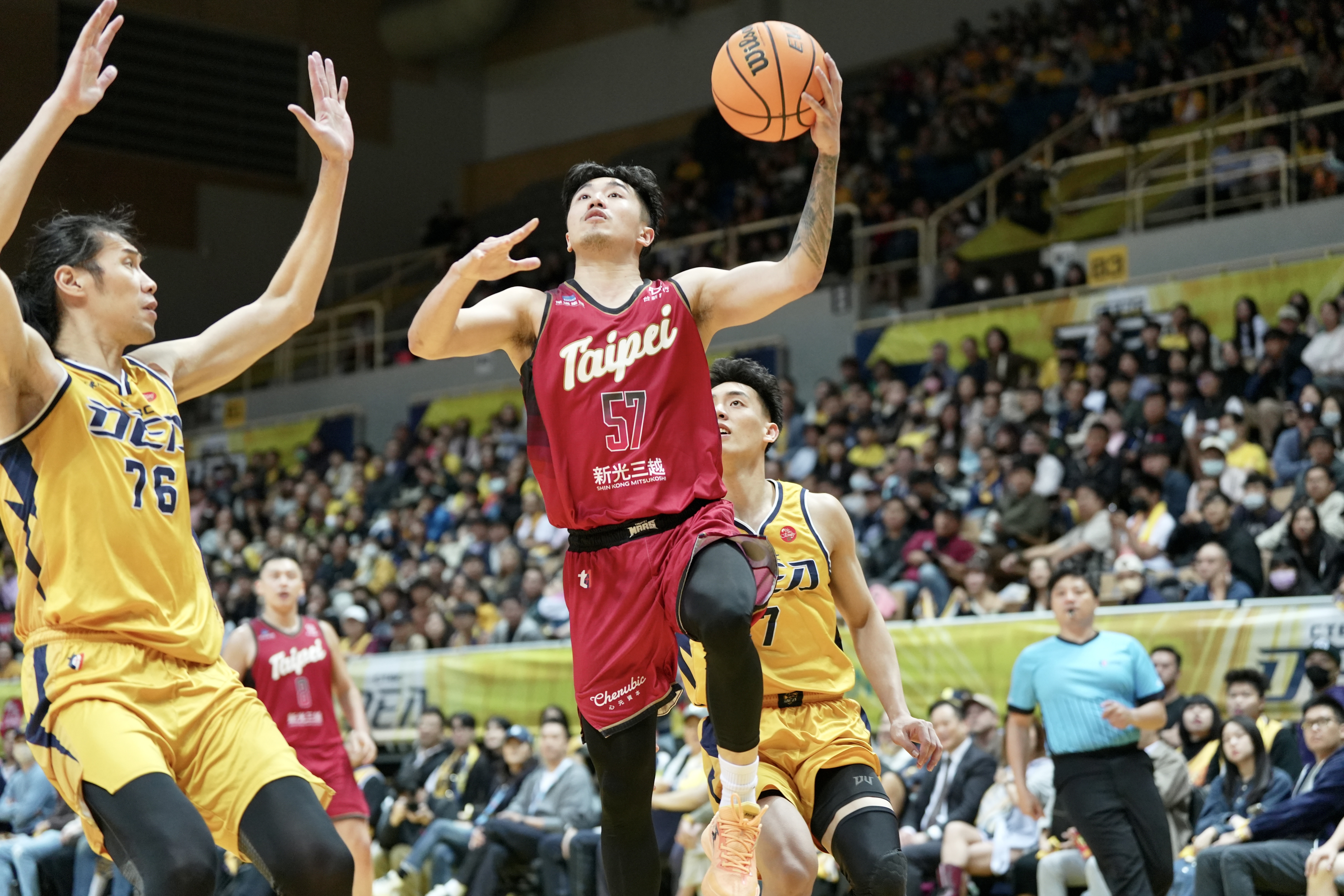 T1季後賽》曹薰襄找回準頭　稱戰神現在是冠軍級別球隊