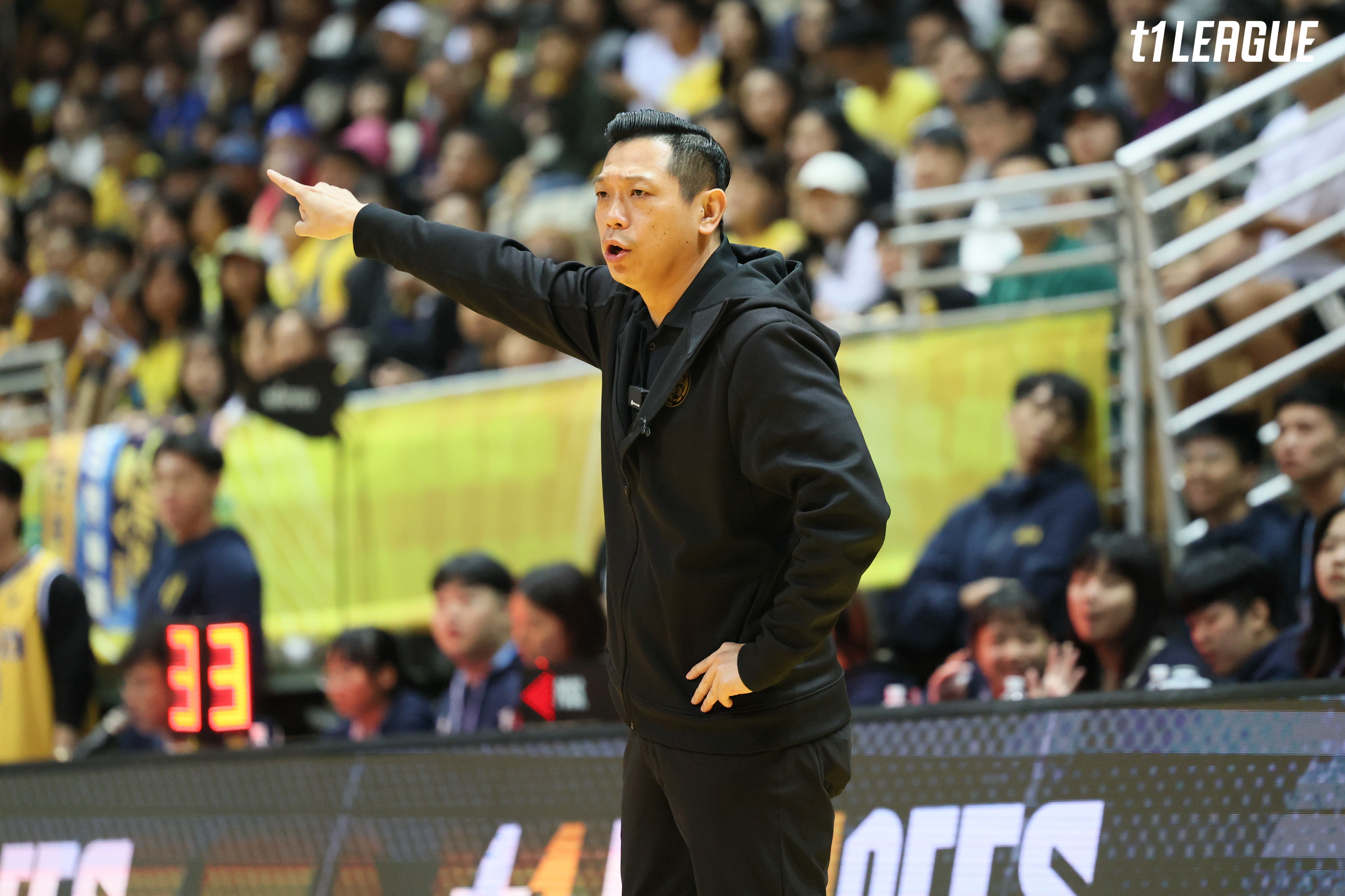 T1季後賽》曾文鼎以鐵達尼號形容特攻　讚許皓程值得大合約