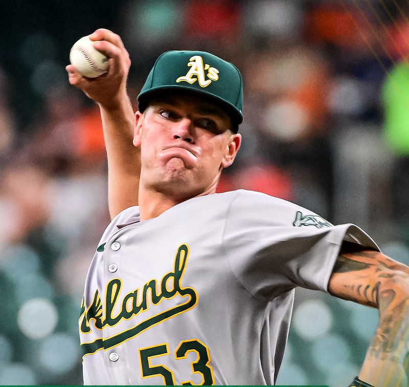 MLB》單日兩名韓職前洋投升上大聯盟　他馬上7局優質先發