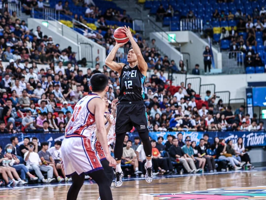 PLG》延長賽神調度　勇士退領航猿保生機