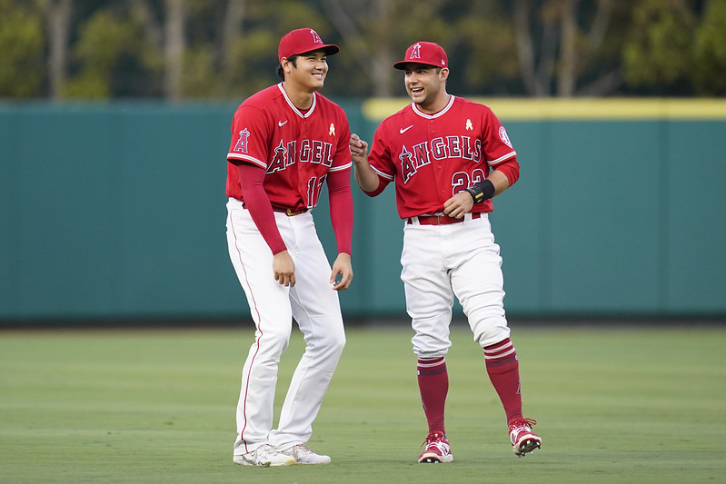 MLB》水原一平案外案　傳大谷翔平前隊友Fletcher也非法賭博
