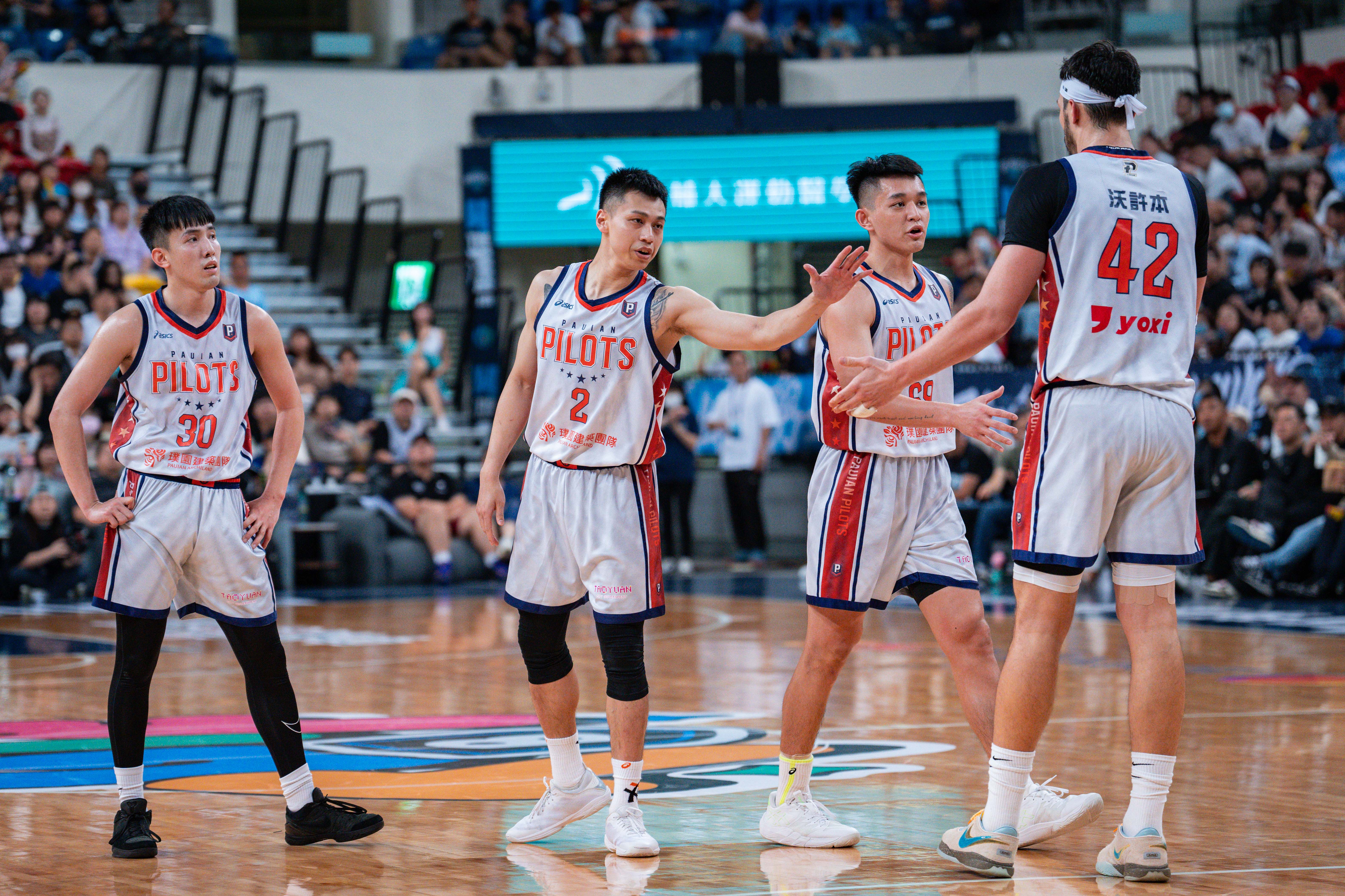 PLG》陳昱瑞為什麼被吹T？　聯盟：侮辱裁判、罰1.5萬