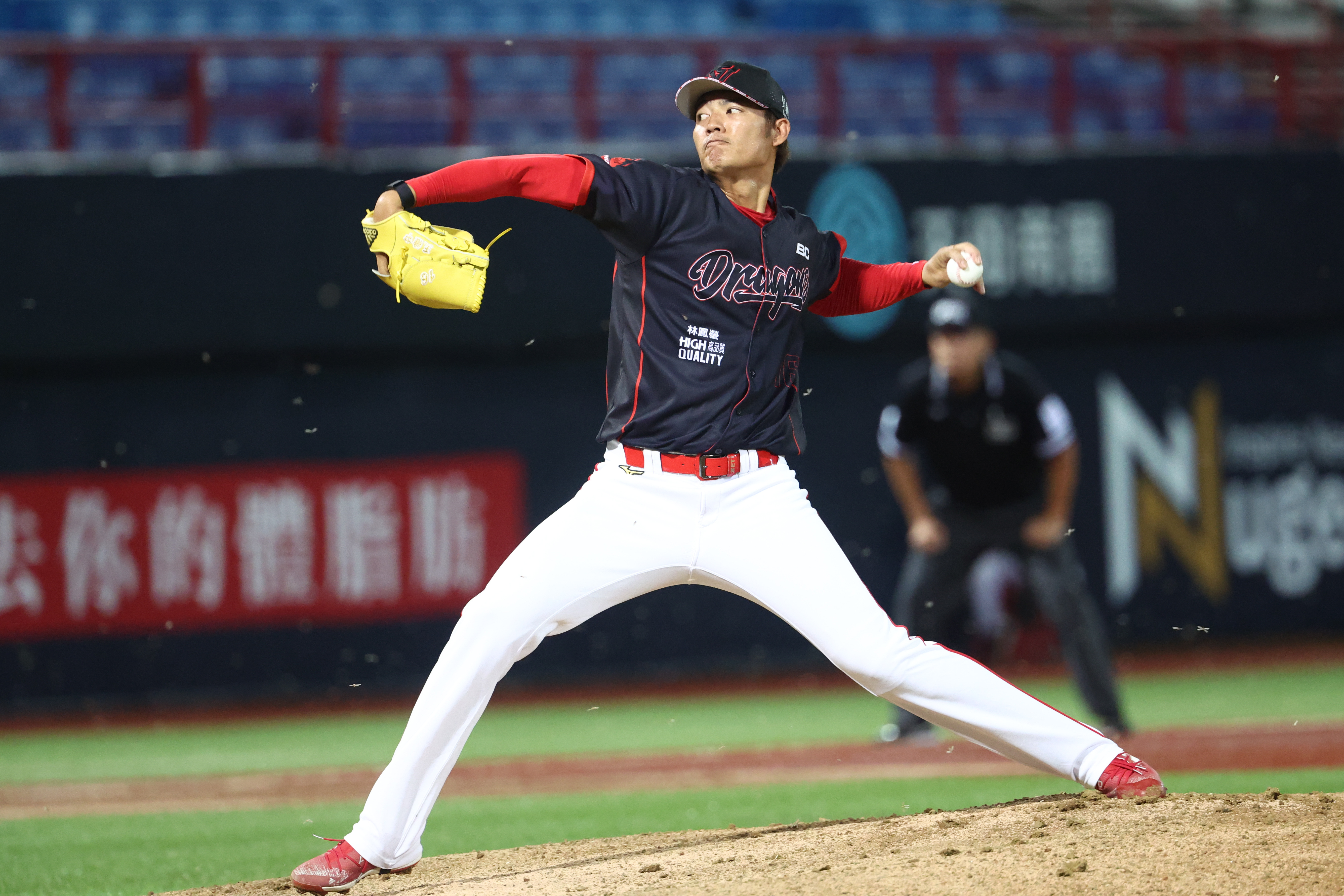 KBO》韓職討論開放「亞洲外援名額」　想吸引台灣、日本好手加盟