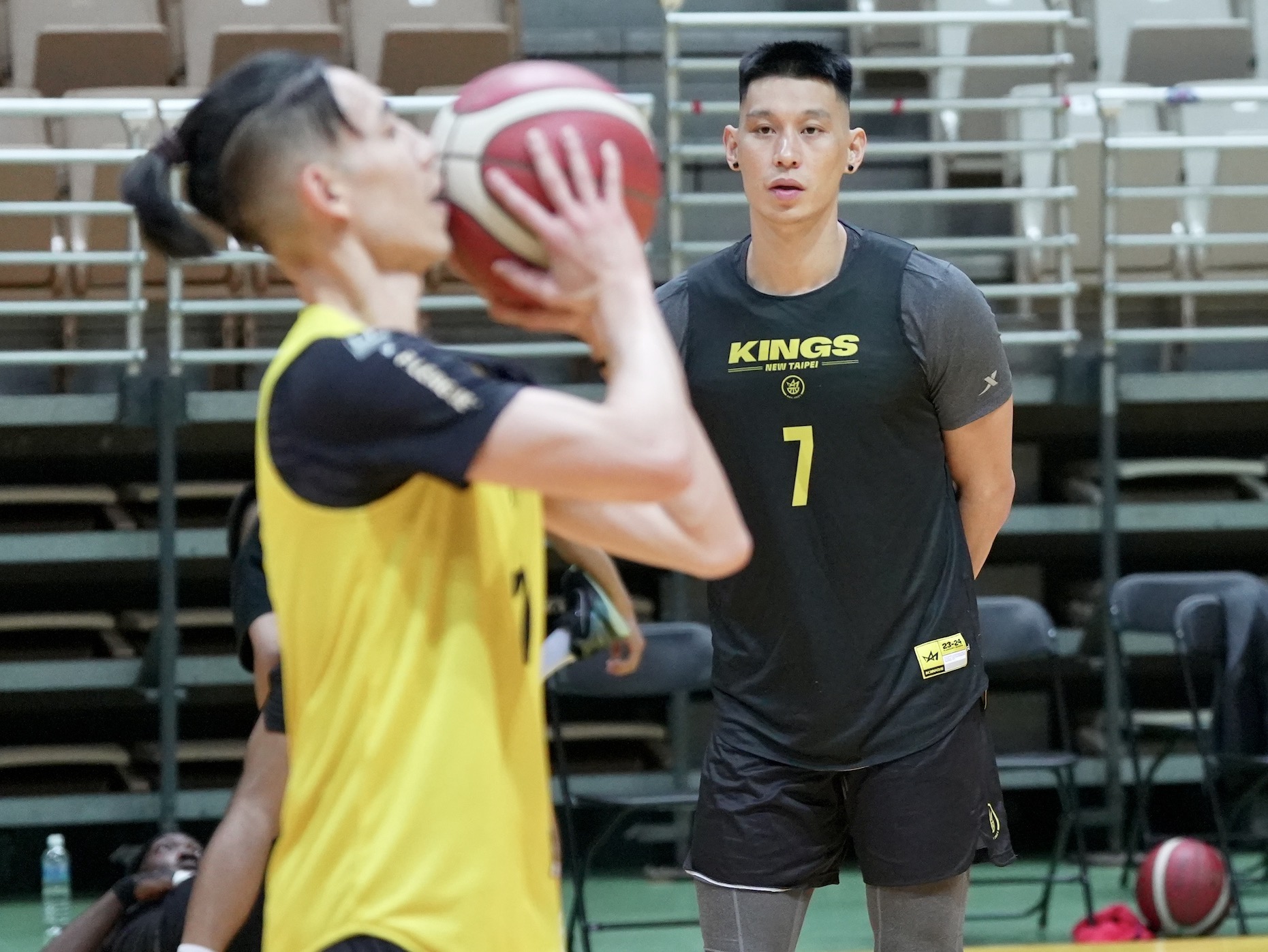 PLG》傷勢影響隊友之間的配合　林書豪：如果沒有東超，我可能不會受傷