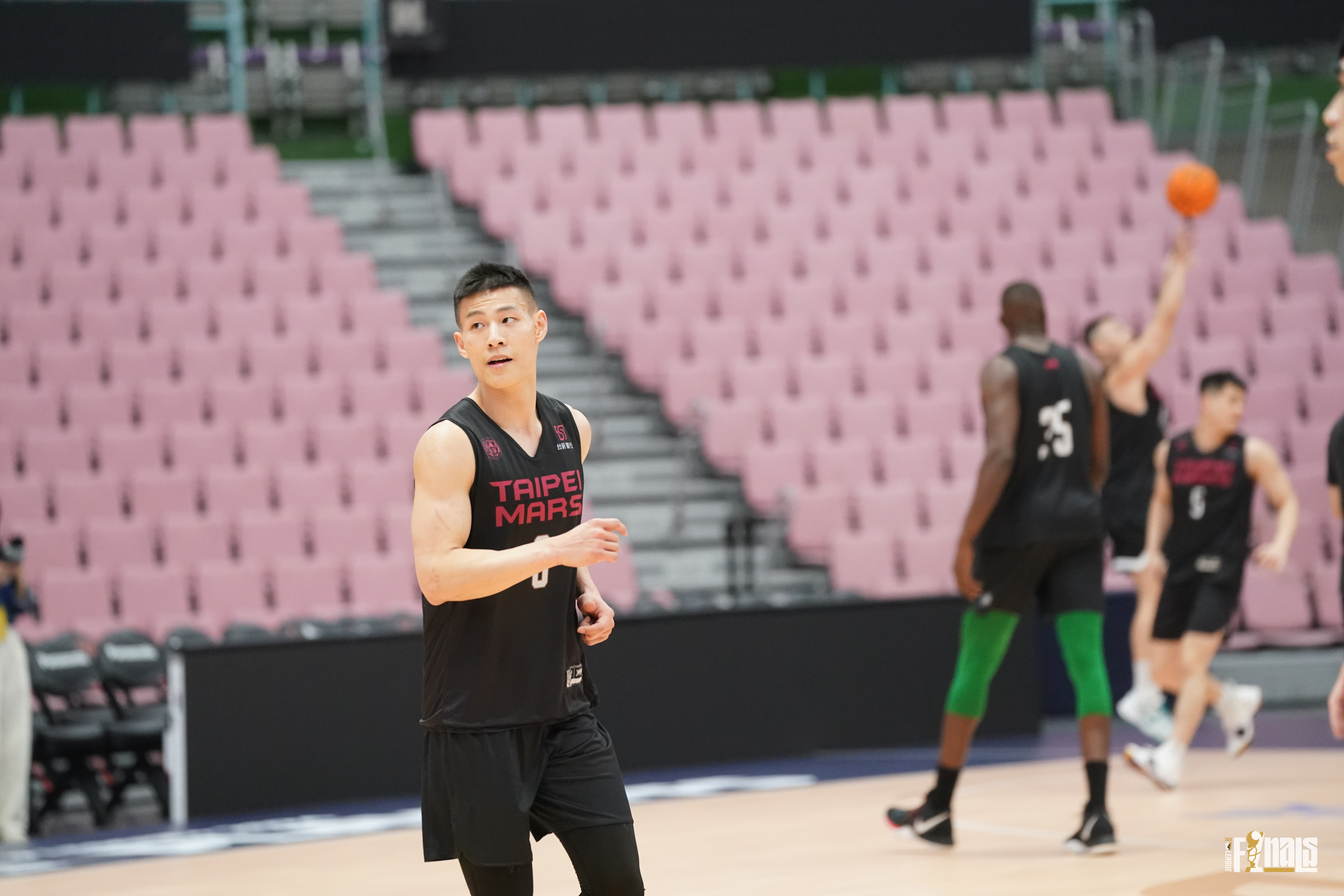 T1》打5場更有優勢？　戰神：雲豹想讓我們鬆懈