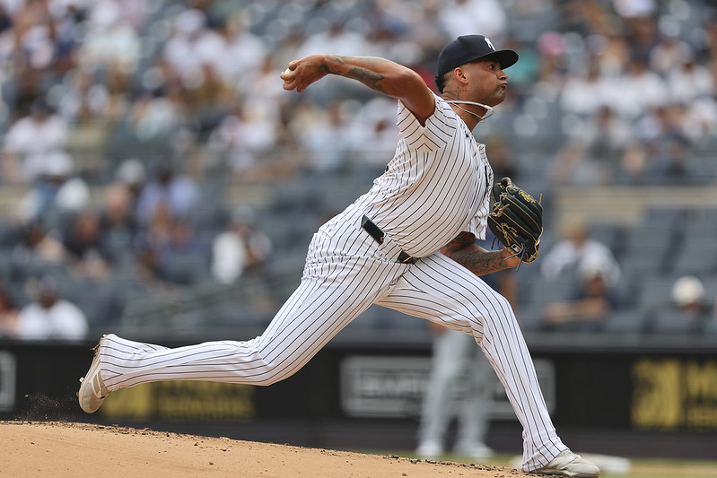 MLB》連5場先發逾6局失1分以下　洋基菜鳥Gil：專注執行、團隊支持