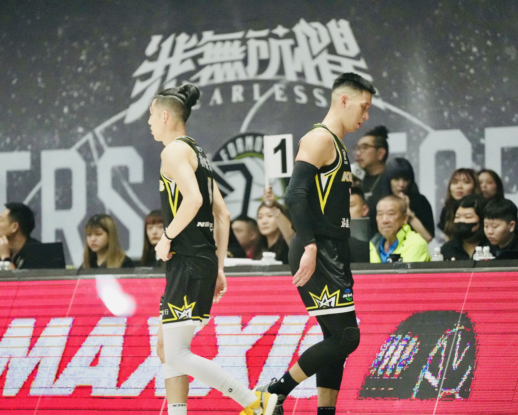 TPBL》聯盟調整三項規章　林書豪、林書緯成本土球員