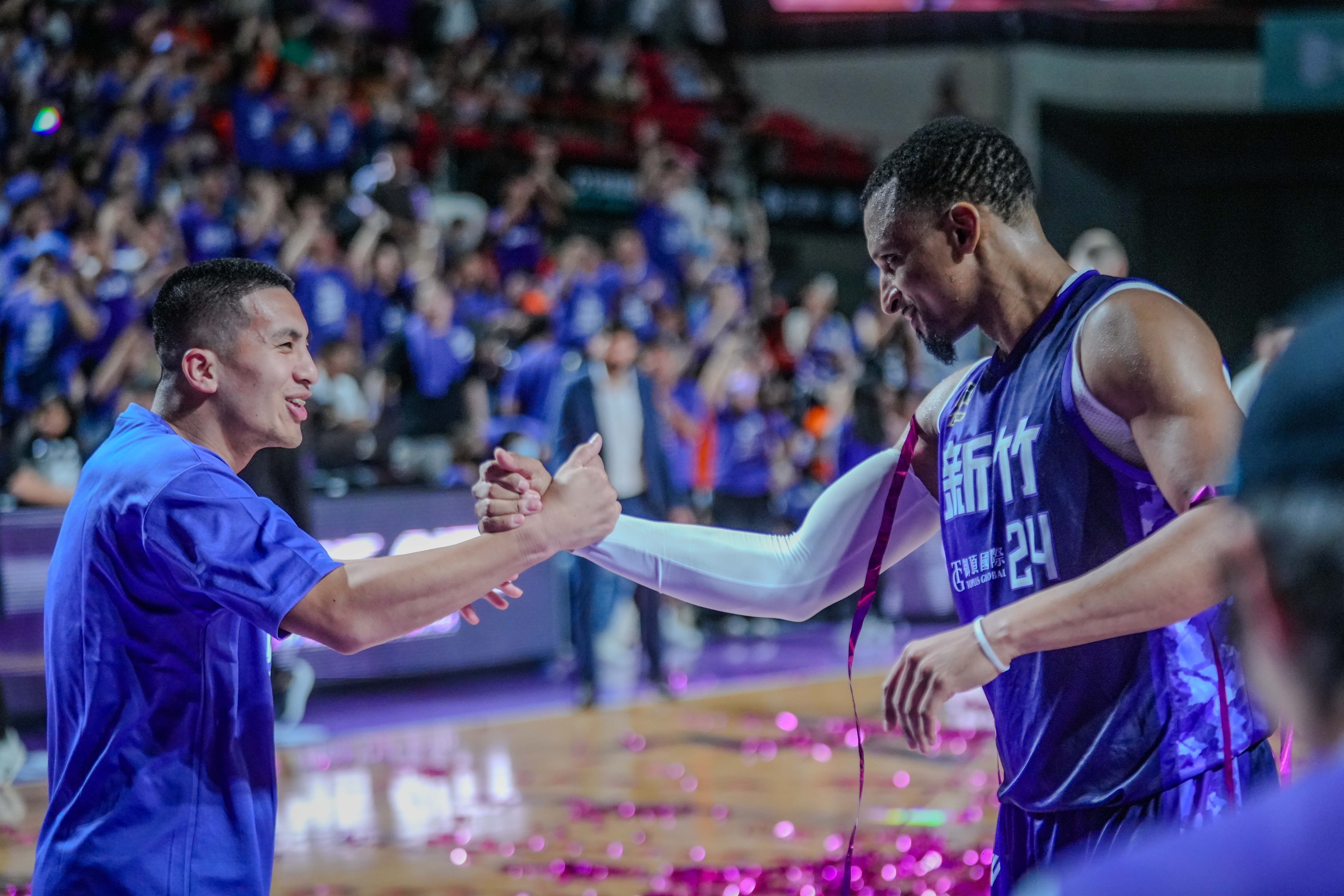 PLG季後賽》高國豪只打2分半　攻城獅照贏球