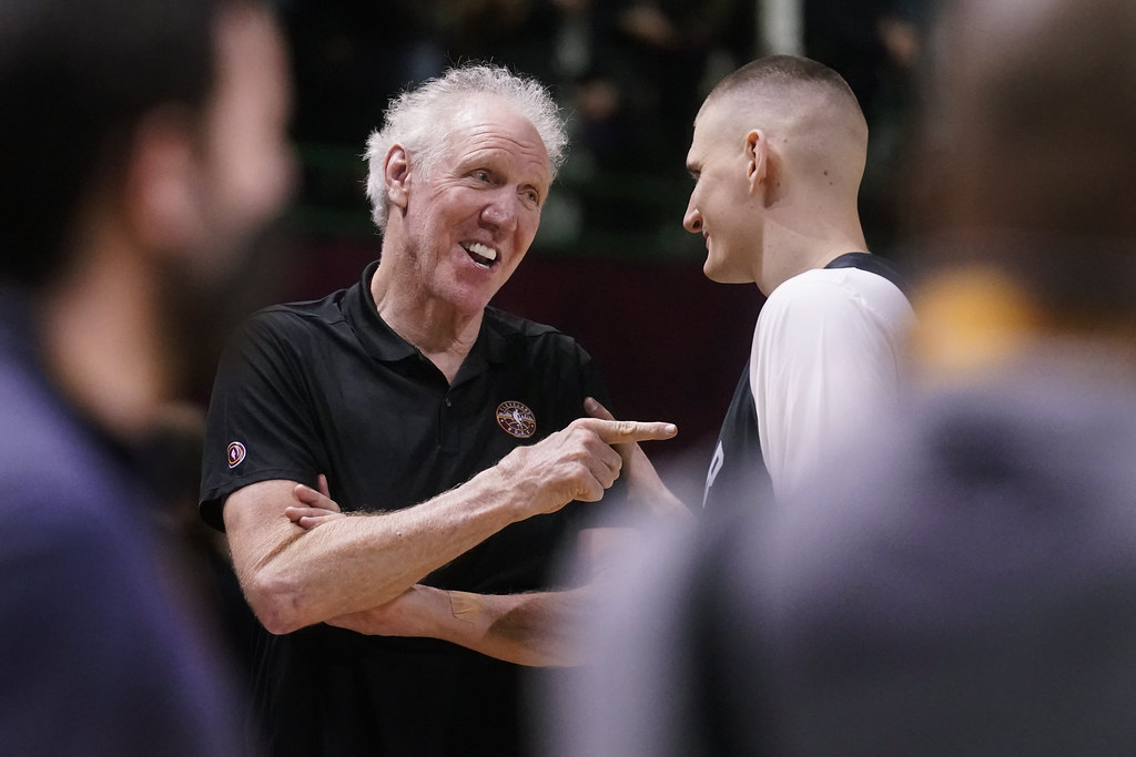 NBA》名人堂球星不敵癌症病魔離世　Walton享壽71歲