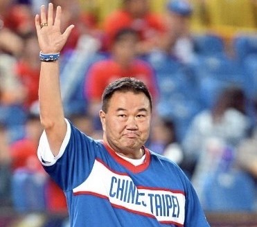 台灣棒球名人堂》「微笑喬治」趙士強代理理事長  要讓活動更熱鬧讓貢獻者留名千古