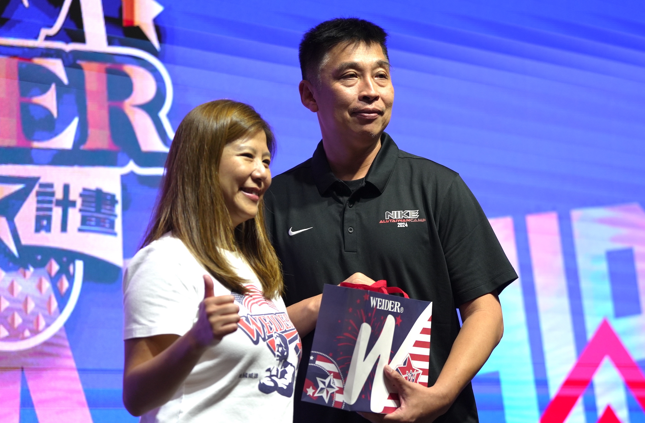 體壇》HBL冠軍南山教練楊宜峰：打球不是一輩子，學業可以幫助你一輩子