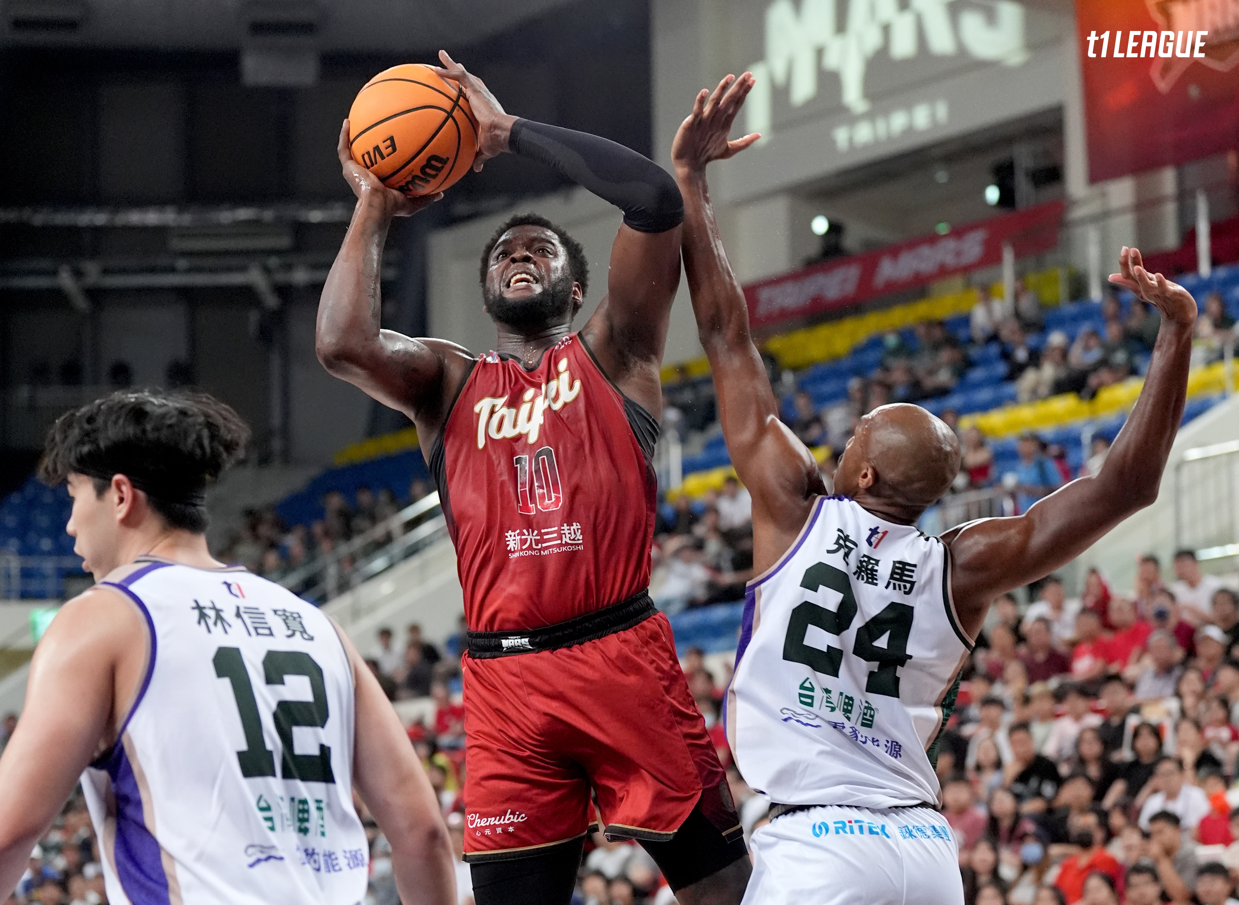 T1冠軍賽》雲豹封王封定了？　戰神只剩單洋將