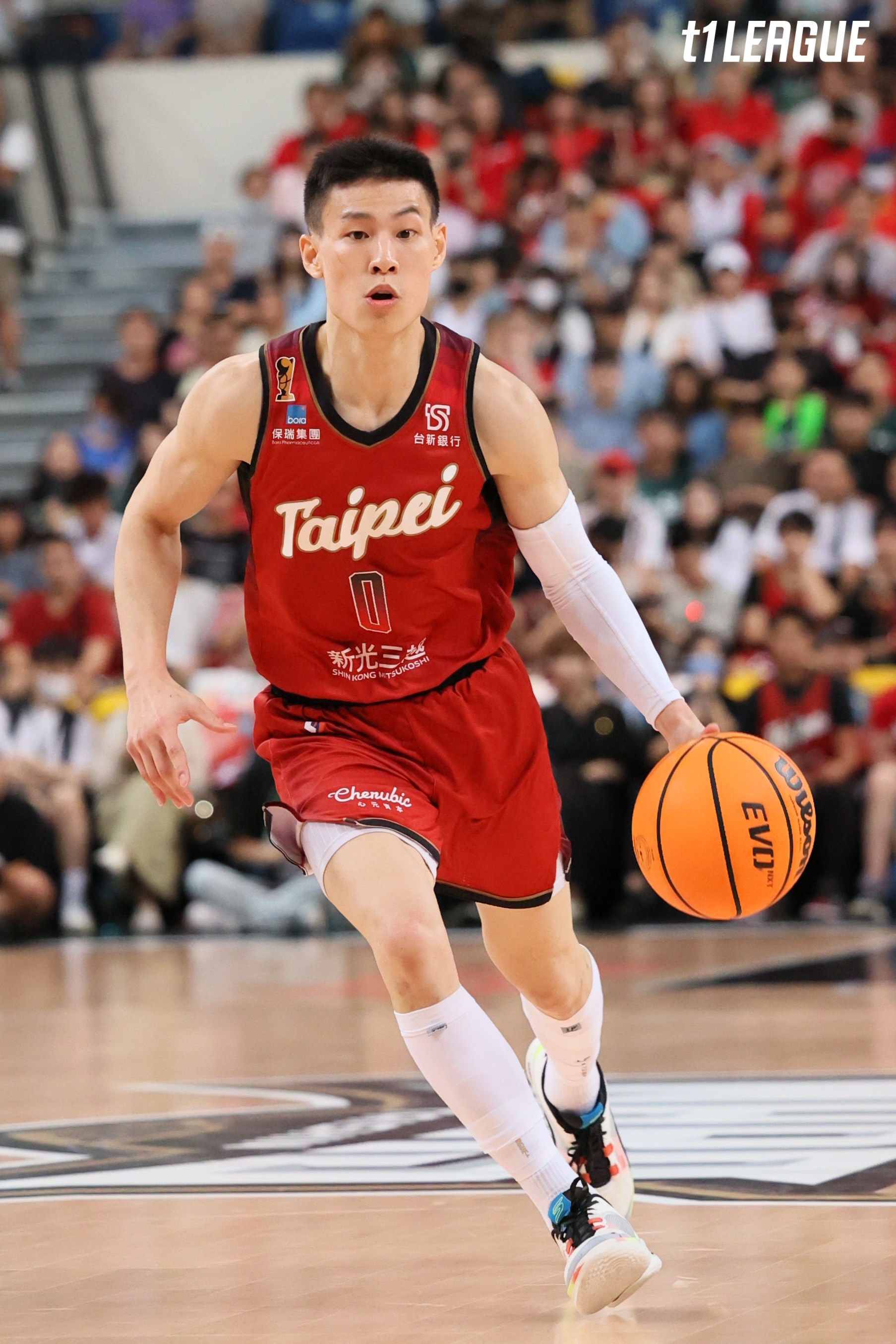 T1冠軍賽》林秉聖還有合約　戰神正爭取馬建豪